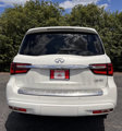 Used 2018 INFINITI QX80 4WD w/ Deluxe Technology Package image 6
