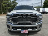New 2025 RAM 2500 Tradesman w/ Chrome Appearance Group image 2