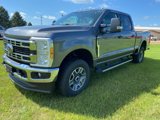 New 2025 Ford F250 XLT w/ Camper Package image 3