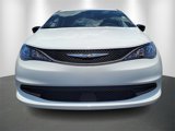 New 2025 Chrysler Voyager LX image 2