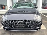 Used 2023 Hyundai Sonata Limited w/ Preferred Accessory Package image 2
