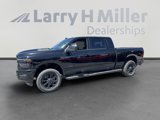 New 2025 RAM 2500 Laramie image 5