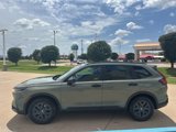 New 2026 Honda CR-V TrailSport image 5