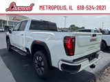 New 2025 GMC Sierra 2500 Denali w/ Denali Reserve Package image 5