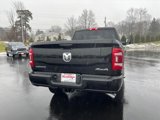 Used 2024 RAM 2500 Big Horn w/ Sport Appearance Package image 4
