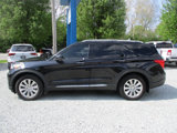 Used 2021 Ford Explorer Limited w/ Equipment Group 301A image 2