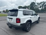 New 2025 Toyota Land Cruiser image 3