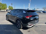 Used 2023 Kia Sportage EX image 5