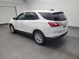 Used 2020 Chevrolet Equinox LS w/ LS Convenience Package image 3