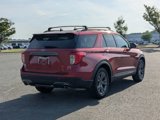 Certified 2023 Ford Explorer XLT w/ Equipment Group 202A image 4