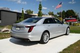Used 2020 Cadillac CT6 Luxury image 5