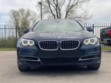 Used 2014 BMW 528i Sedan image 3
