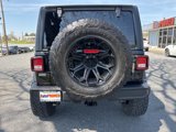 Used 2022 Jeep Wrangler Unlimited Sport image 6