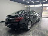 Used 2016 Buick Regal AWD image 5