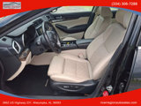 Used 2018 Nissan Maxima Platinum image 6