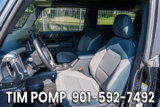 Used 2023 Ford Bronco Outer Banks image 4