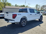 New 2025 Ford F150 STX w/ Equipment Group 200A image 4