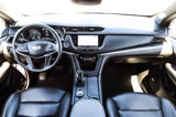 Used 2021 Cadillac XT5 Premium Luxury image 2