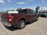 Certified 2016 Ford F150 XLT w/ Equipment Group 301A Mid image 6