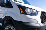 New 2024 Ford Transit 250 148 Medium Roof image 4