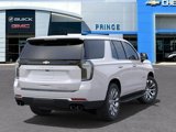 New 2025 Chevrolet Tahoe Premier image 4