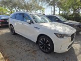 New 2025 MAZDA CX-90 3.3 Turbo S w/ Premium Package image 2