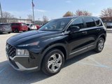 Used 2022 Hyundai Santa Fe SE image 3