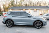 Used 2023 INFINITI QX50 Sport image 5
