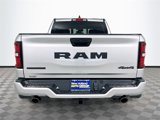 New 2025 RAM 1500 4x4 Crew Cab image 5