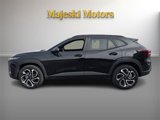 Used 2025 Chevrolet Trax RS image 4