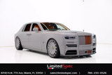 Used 2025 Rolls-Royce Phantom Sedan image 4