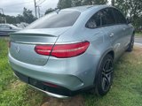 Used 2018 Mercedes-Benz GLE 43 AMG 4MATIC Coupe image 5