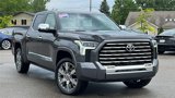 Used 2024 Toyota Tundra Capstone image 2