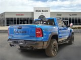 New 2025 RAM 1500 RHO w/ RHO Level 1 Equipment Group image 5