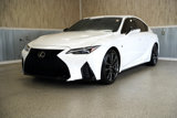 Used 2023 Lexus IS 350 F Sport image 4