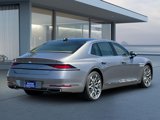 New 2026 Genesis G90 3.5T image 4