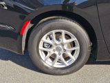 New 2025 Chrysler Voyager LX image 5