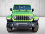 New 2025 Jeep Gladiator Sport image 2
