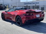 New 2025 Chevrolet Corvette E-Ray image 5