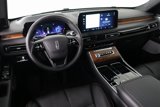 New 2025 Lincoln Aviator Black Label w/ Jet Appearance Package image 2
