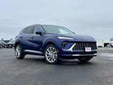 New 2025 Buick Envision Avenir image 2