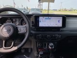 New 2025 Jeep Wrangler Willys image 6