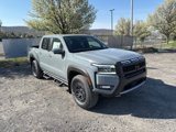 New 2025 Nissan Frontier PRO-4X w/ Pro Premium Package image 3