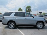 New 2025 Chevrolet Tahoe Premier image 2