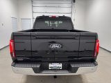 New 2025 Ford F150 Lariat w/ Equipment Group 501A Mid image 5