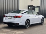Used 2024 Nissan Altima 2.5 SR image 5