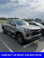 Used 2023 Chevrolet Colorado LT w/ LT Convenience Package II image 2