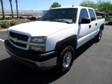 Used 2003 Chevrolet Silverado 2500 LT w/ Skid Plate Package image 2