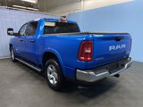 Certified 2025 RAM 1500 Big Horn image 5