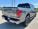 New 2025 Ford F150 Lariat image 3